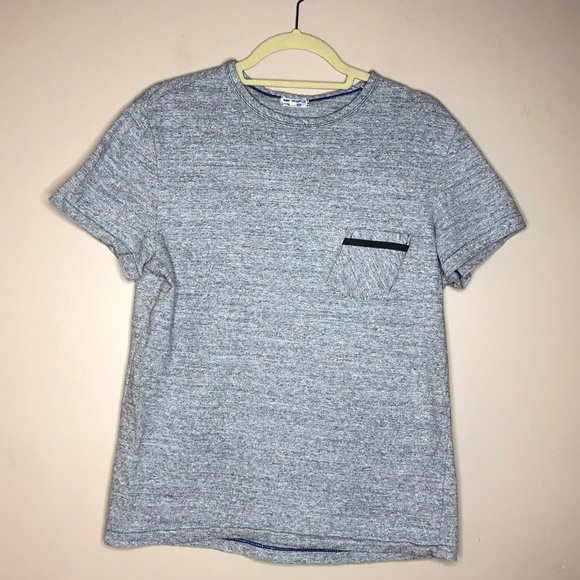 Tim Hamilton Other - Tim Hamilton Men's Pocket Tee Shirt Japan 2008 yr